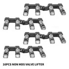 Epchunmi 16pcs Non Mds Valve Lifter For Chrysler Dodge Ram Jeep 5 7 6 1 6 2 6 4l