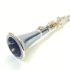Yamaha Ycl-27 Bb Clarinet With Hard Case