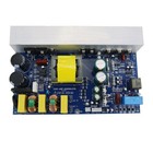 High Power Amplifier Board Class D 1000w Mono Power Amp Board W  Switching Power