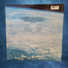 Boston Signed Vinyl Record - Third Stage Masterdisk - 6 Signatures