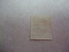 Penrhyn Cook Islands Stamps Sg 19c Scott 14 Red Overprint Og Hinged