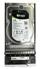 Hb-1235 Storage Array Enclosure 12x 4tb 3 5  Hdd  2x 6g Sas Controllers  2x Psu