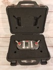 Dillon Ed Junior 5000lb Handheld Digital Dynamometer With Anchor Shackles   Case
