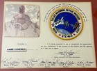 Sts-41c Challenger Mission Flown Solar Maximum Repair Mission Patch