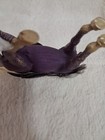 Schleich Flying Pegasus Figure Glitter Purple Gold