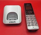 Vtech Cs6909 Single Line Phone Callerid Call Waiting Replacement No Cord Battery