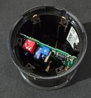 Siemens 8wd4 420-0ea2 Siren Element With Multi-tone Used