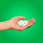 Pur Gum  Aspartame Free Chewing Gum 100  Xylitol Natural Spearmint Flavored Gum