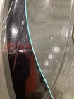 O   brien 2022 Clutch Wakeboard With 8-12 Bindings  damaged out Of Box 