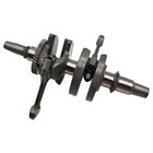 For Polaris Crankshaft Ranger Crew Xp Trail Boss Eps Xd 1000 4000g 2000g 3023449