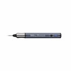 Kaisi 328 Electric Polishing Pen Set Blue silver W  Polishing   Grinding Bits