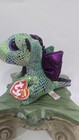     ty Beanie Boos Cinder The Dragon - 2019 New - Mwmt