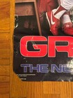 Ken Griffey Jr   Sr - The Next Generation 1989 Vintage Poster Hof Read Info