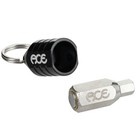 Ace Skateboard Trucks Af1 Inverted Magnetic Magna Adapter Tool Keychain