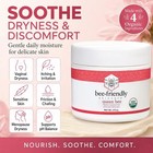 Beefriendly Organic Vaginal Moisturizer Usda Certified Natural Vulva Cream 2 Oz