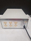 Ametek Powervar 8 3 Abc830-11 Power Conditioner 120v