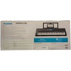 Alesis Harmony 61 Pro Portable Keyboard With 580 Built-in Sounds