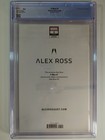 X-men  1 - Marvel 2024 - Alex Ross Sdcc Homage Variant Cgc 9 6 - Gorgeous     
