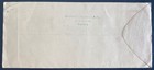 1946 Haifa Palestine Commercial Cover To London England
