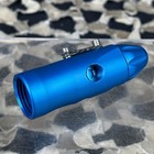 New Custom Products Cp 2008 08 Mini Direct Mount On off Asa - Dust Blue