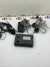 Motorola Rln4008b Oem Rib Box   Complete Cp200 Programming Kit Cables - Tested