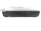 Sony Slv-d380p Dvd Player   Video Cassette Recorder   vcr   Combo W  Remote