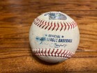 Roman Anthony Red Sox Game Used Baseball 3 30 2026 Vs Astros Logo Hit Foul