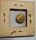 1920 Mexico 2 Pesos Gold Coin Uncertified