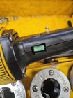 Rems Amigo Pipe Threading Machine Needs Switch