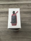 Red Kaito Ka500 Voyager Solar Crank Battery Survival Radio Am fm
