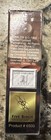 Dune Ccg Eye Of The Storm Fremen Starter Deck Brand New Sealed