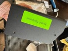 Skc Dry Cal Flow Meter Model Dcl-ml  rev 1 11    Case  Original Accessories
