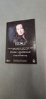 Stargate Sgu Season 1 Autograph Card Elyse Levesque As Chloe Armstrong