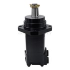 New For Bobcat Mt100 Mt52 Mt55 Mt85 Left right Hydrostatic Drive Motor 6686261