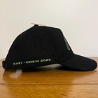 Marvel Avengers Doomsday Cast   Crew Cap Hat Os Film Movie Production Gift Agbo