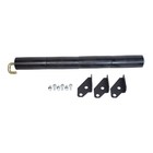 50  54  60  Lawn Striping Kit For Cub Cadet Zt1 Zt2 Zt3 Ultima Kw 19a70059