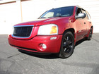 2004 Gmc Envoy Sle