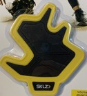 Sklz Youth Fielding Hands Baseball softball Training Aid - Black yellow New