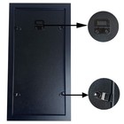 Triple Ultrasound Picture Frames  Sonogram Picture Frame 3 Photos pregnancy A   