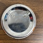 Vtg Budget Car Rental Advertising Button    start Thinkin    Lincoln    2 25   