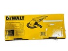 Dewalt Dw840 Heavy-duty 7   180mm  Medium Angle Grinder 120v  13 A  8000 Rpm Db