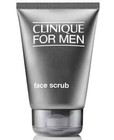 Clinique For Men  Scrub Face Scrub Unboxed