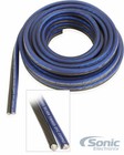 Nvx Xws0820 20 Ft 8-gauge Envyflex 100  Oxygen Free Copper Speaker Wire