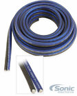 Nvx Xws0820 20ft 8 Gauge Awg 100  Ofc Audio Power Install Speaker Cable wire