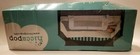 Hiccapop Convertible Crib Toddler Bed Rail Guard With Reinforced Anchor Safety