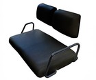 Yamaha G11 To G22 Golf Cart Replacement  staple On  Seat Cover Set