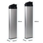 48v 10 4ah For Lectric Xp Lite 1 0 Xp Step Over 1 0 Folding Ebike Battery Ul2271