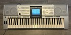 Rare Yamaha Psr 3000 61-key Arranger Workstation W  Adapter Works  read