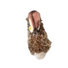 Vintage Steiff Rabbit 2965 20 Made In Austria Mohair Original Tags Button In Ear