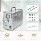 Professional Diamond Microdermabrasion Machine - Skin Care  Suction  Hb-sf02